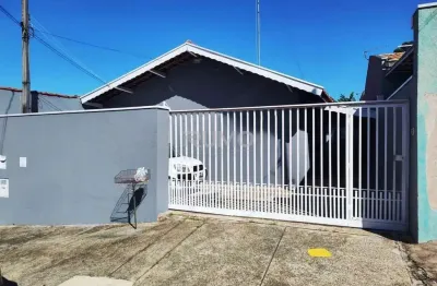 Casa com 3 quartos à venda na rua arnaldo irineu checchia, 584, parque da figueira, campinas, 173 m2 por r$ 600.000