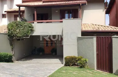 Casa em condomínio fechado com 4 quartos à venda na avenida oswaldo von zuben, 1473, parque da hípica, campinas, 299 m2 por r$ 1.600.000
