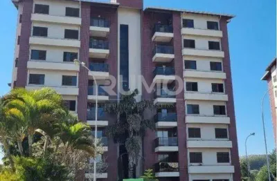 Apartamento com 3 quartos à venda na rua egberto ferreira de arruda camargo, 1200, parque da hípica, campinas, 92 m2 por r$ 690.000