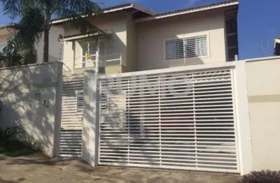 Casa com 3 quartos à venda na rua josé aparecido pavan, 484, parque das universidades, campinas, 320 m2 por r$ 1.290.000