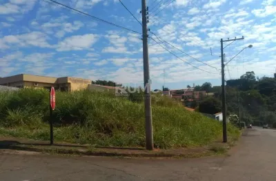 Terreno comercial à venda na rua sérgio carnielli, 183, parque das universidades, campinas por r$ 340.000