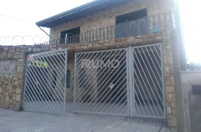 Casa com 4 quartos à venda na rua doutor israel alves dos santos sobrinho, 135, parque dos cisnes, campinas, 250 m2 por r$ 630.000