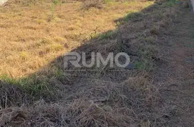 Terreno à venda na zelindo feriani, 90, parque dos pomares, campinas por r$ 300.000