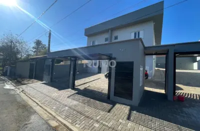Casa em condomínio fechado com 2 quartos à venda na rua antônio ramos, 50, parque dos pomares, campinas, 84 m2 por r$ 740.000