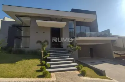 Casa em condomínio fechado com 4 quartos à venda na estrada do jequitibá, 999, pinheiro, valinhos, 270 m2 por r$ 2.490.000