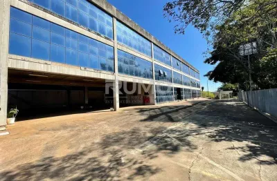 Barracão / galpão / depósito à venda na avenida carlos pellegrini júnior, 101, polo de alta tecnologia de campinas - polo i, campinas, 22000 m2 por r$ 50.000.000