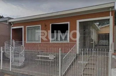 Casa comercial à venda na rua general setembrino de carvalho, 399, ponte preta, campinas, 181 m2 por r$ 690.000