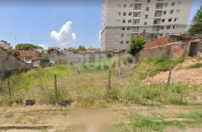 Terreno à venda na rua vitoriano dos anjos, 99, ponte preta, campinas por r$ 1.000.000
