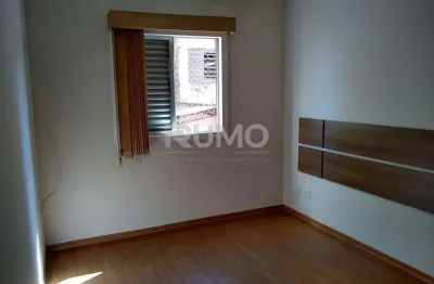 Apartamento com 3 quartos à venda na rua álvaro ribeiro, 15, ponte preta, campinas, 83 m2 por r$ 410.000