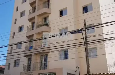 Apartamento com 2 quartos à venda na rua álvaro ribeiro, 146, ponte preta, campinas, 87 m2 por r$ 420.000
