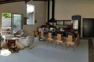 Chácara / sítio com 2 quartos à venda na antônio duarte dias, 419, recanto dos dourados, campinas, 150 m2 por r$ 890.000
