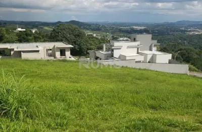 Terreno em condomínio fechado à venda na rua abrahão kalil aun, 1400, represa ii, vinhedo por r$ 1.180.000