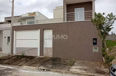 Casa com 3 quartos à venda na rua azael alvares lobo filho, 32, residencial cittá di firenze, campinas, 168 m2 por r$ 580.000