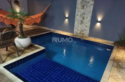 Casa com 3 quartos à venda na rua terezinha sotero da silva, 171, residencial cittá di firenze, campinas, 245 m2 por r$ 980.000