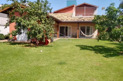 Casa em condomínio fechado com 3 quartos à venda na rua josé decourt homem de mello, 0.0, residencial estância eudóxia (barão geraldo), campinas, 309 m2 por r$ 2.500.000