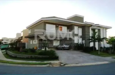 Casa em condomínio fechado com 4 quartos à venda na avenida recanto das araucárias, s/n, residencial parque das araucárias, campinas, 495 m2 por r$ 5.600.000