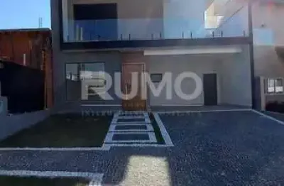 Casa em condomínio fechado com 3 quartos à venda na avenida josé hoffmann, 10, residencial real parque sumaré, sumaré, 195 m2 por r$ 1.250.000