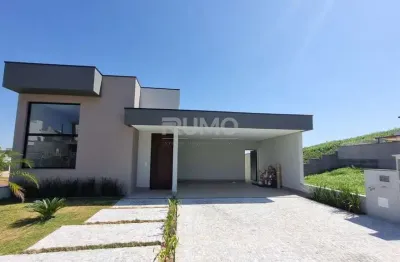 Casa em condomínio fechado com 3 quartos à venda na estrada municipal do roncáglia, 1090, jardim américa, valinhos, 220 m2 por r$ 1.750.000