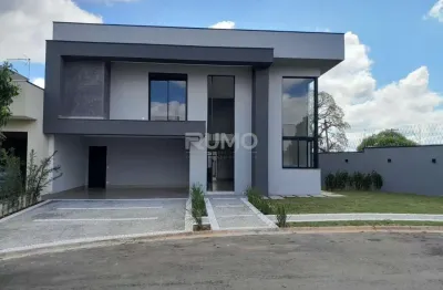 Casa em condomínio fechado com 3 quartos à venda na rua joão previtalle, 2810, santa cruz, valinhos, 230 m2 por r$ 1.650.000