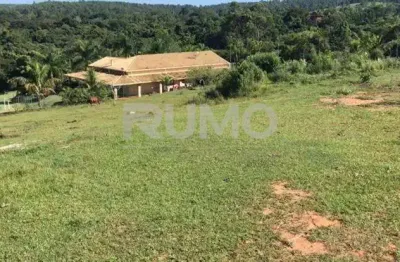 Terreno em condomínio fechado à venda na estrada sousas-pedreira km 7, km 7, sousas, campinas por r$ 1.400.000