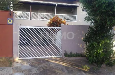 Casa com 4 quartos à venda na avenida júlia conceição alves, 544, sousas, campinas, 313 m2 por r$ 999.000