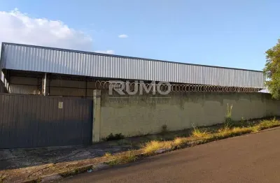 Terreno comercial para alugar na rua maria de almeida magalhães, 214, sousas, campinas por r$ 6.000