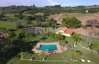 Fazenda à venda na estrada sousas-pedreira km 7, km 7, sousas, campinas, 180 m2 por r$ 4.999.000