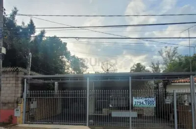Casa com 6 quartos à venda na rua monsenhor doutor emílio josé salim, 174, sousas, campinas, 350 m2 por r$ 1.300.000