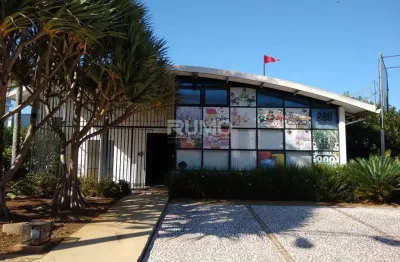 Barracão / galpão / depósito para alugar na avenida júlia conceição alves, 280, sousas, campinas, 300 m2 por r$ 14.900
