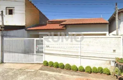 Casa com 3 quartos à venda na rua engenheiro augusto de figueiredo, 1900, swift, campinas, 210 m2 por r$ 600.000