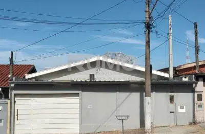 Casa com 3 quartos à venda na rua macaraí, 327, swift, campinas, 172 m2 por r$ 680.000