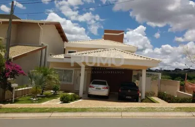 Casa em condomínio fechado com 3 quartos à venda na rua lazaro marchete, 34, swiss park, campinas, 306 m2 por r$ 2.400.000