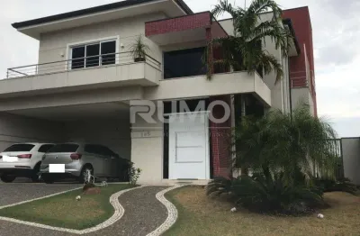 Casa em condomínio fechado com 4 quartos à venda na avenida engenheiro arlindo nascimento de lemos, s/n, swiss park, campinas, 408 m2 por r$ 3.200.000