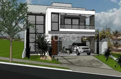 Casa em condomínio fechado com 3 quartos à venda na avenida manoel polycarpo de azevedo joffily junior, s/nº, swiss park, campinas, 266 m2 por r$ 2.380.000
