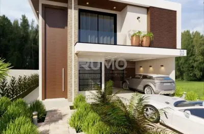 Casa em condomínio fechado com 4 quartos à venda na av. jose oscar gratti., s/n, swiss park, campinas, 272 m2 por r$ 2.720.000