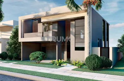 Casa em condomínio fechado com 3 quartos à venda na rua lazaro marchete, 34, swiss park, campinas, 276 m2 por r$ 2.590.000
