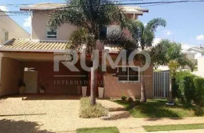 Casa em condomínio fechado com 3 quartos à venda na rua advogada maria de lourdes ferreira pimentel, s/nº, swiss park, campinas, 270 m2 por r$ 2.550.000