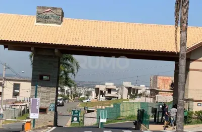 Terreno comercial à venda na avenida manoel polycarpo de azevedo joffily junior, s/nº, swiss park, campinas por r$ 1.450.000
