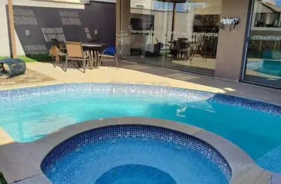 Casa em condomínio fechado com 3 quartos à venda na rodovia anhangüera, s/n, swiss park, campinas, 253 m2 por r$ 1.900.000