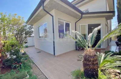 Casa em condomínio fechado com 3 quartos à venda na rodovia anhangüera, s/n, swiss park, campinas, 290 m2 por r$ 1.990.000