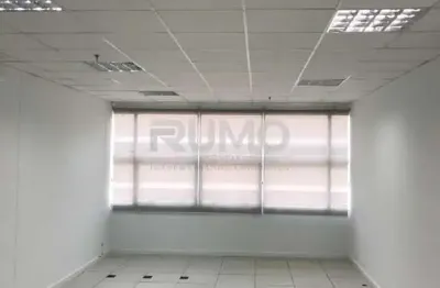 Sala comercial à venda na avenida antonio artioli, 570., swiss park, campinas, 50 m2 por r$ 360.000