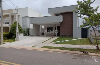 Casa em condomínio fechado com 3 quartos à venda na avenida fernando ruiz neto, s/n, swiss park, campinas, 205 m2 por r$ 1.990.000