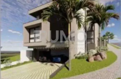 Casa em condomínio fechado com 4 quartos à venda na rodovia anhangüera, s/n, swiss park, campinas, 423 m2 por r$ 4.230.000