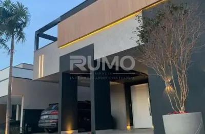 Casa em condomínio fechado com 4 quartos à venda na avenida fernando ruiz neto, s/n, swiss park, campinas, 311 m2 por r$ 2.500.000