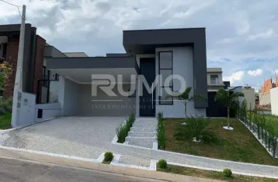 Casa em condomínio fechado com 3 quartos à venda na avenida manoel polycarpo de azevedo joffily junior, s/nº, swiss park, campinas, 208 m2 por r$ 2.150.000