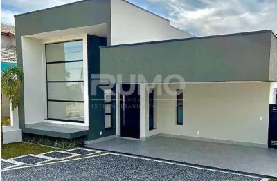 Casa em condomínio fechado com 3 quartos à venda na rua lazaro marchete, 34, swiss park, campinas, 199 m2 por r$ 1.890.000