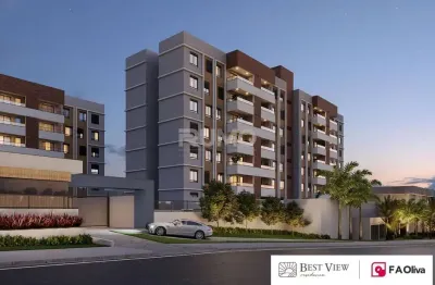 Apartamento com 2 quartos à venda na avenida dermival bernardes siqueira, 3813, swiss park, campinas, 62 m2 por r$ 607.000