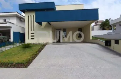 Casa em condomínio fechado com 3 quartos à venda na avenida dermival bernardes siqueira, s/nº, swiss park, campinas, 200 m2 por r$ 2.420.000