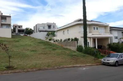 Terreno em condomínio fechado à venda na rua lazaro marchete, 34, swiss park, campinas por r$ 690.000