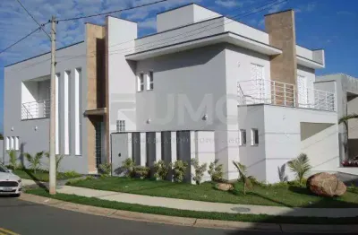 Casa em condomínio fechado com 3 quartos à venda na rua advogada maria de lourdes ferreira pimentel, s/nº, swiss park, campinas, 380 m2 por r$ 2.559.000